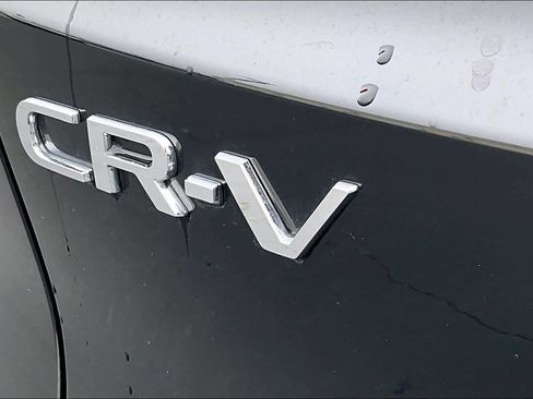 Certified 2025 Honda CR-V EX-L image 10