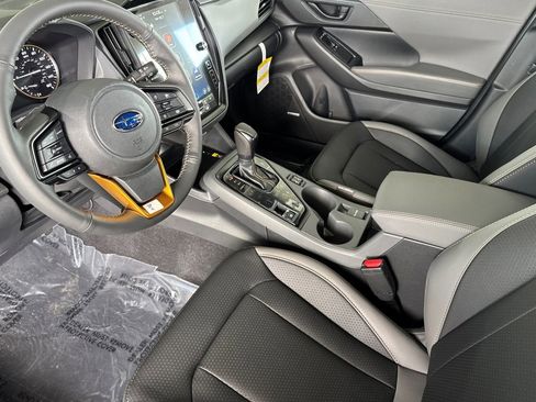 New 2026 Subaru Crosstrek 2.5i Wilderness AWD/4WD image 10
