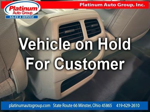 Used 2023 Honda Ridgeline RTL image 28