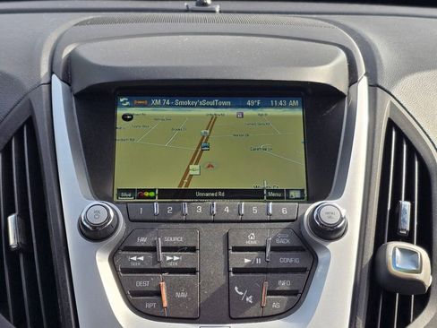 Used 2017 Chevrolet Equinox LT w/ Convenience Package image 43