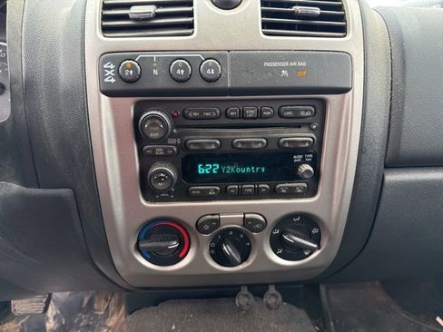 Used 2008 Chevrolet Colorado LT w/ LT Preferred Equipment Group image 9