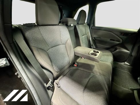 Used 2026 Subaru Forester Premium AWD/4WD image 28