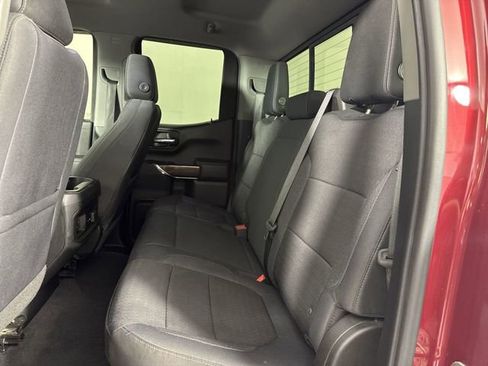 Used 2019 Chevrolet Silverado 1500 RST w/ All-Star Edition image 21