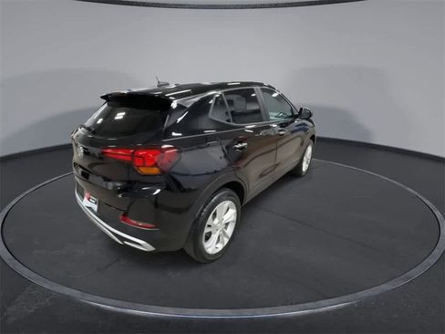 Used 2021 Buick Encore GX Preferred w/ Cold Weather Comfort Package image 8