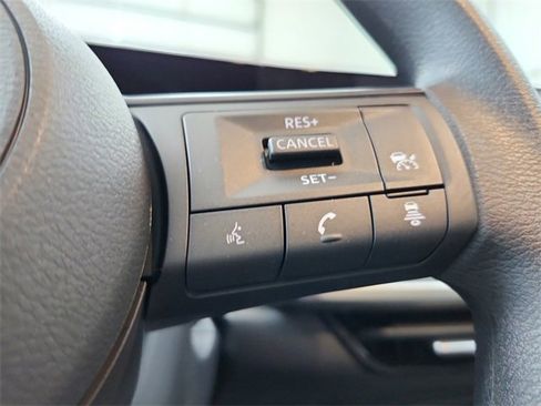 New 2026 Nissan Kicks SV w/ SV Premium Package image 24