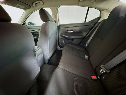 Used 2022 Nissan Sentra S FWD image 24