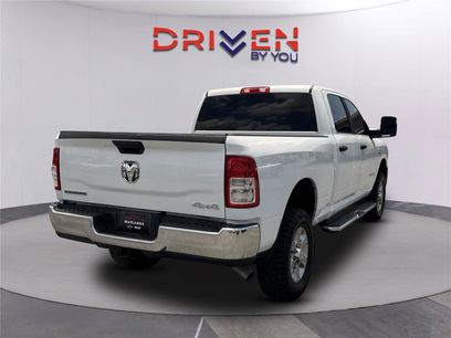 Used 2024 RAM 2500 Big Horn w/ Off Road Package