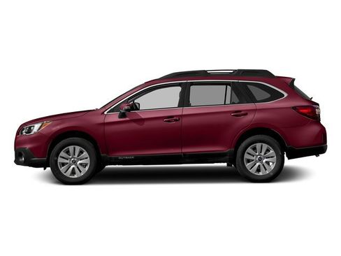 Used 2017 Subaru Outback 2.5i Premium image 3