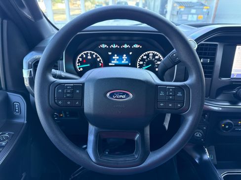 Used 2023 Ford F150 XL w/ STX Appearance Package AWD/4WD image 14