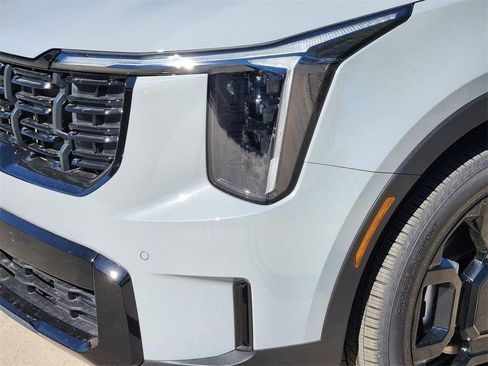 New 2026 Kia Sorento X-Line EX AWD/4WD image 7