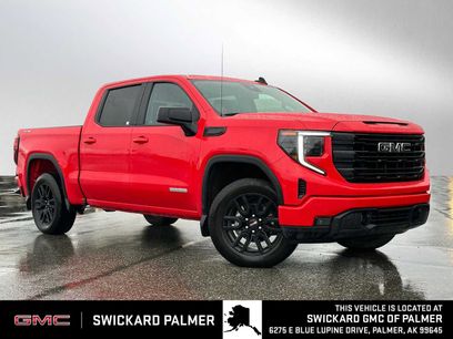 Used 2023 GMC Sierra 1500 Elevation