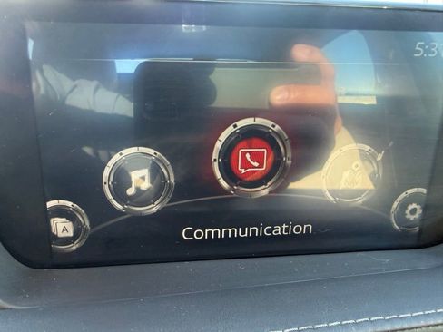 Used 2020 MAZDA MAZDA6 Touring image 19