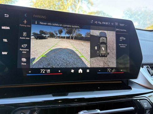 New 2026 BMW X2 xDrive28i w/ Technology Package image 27