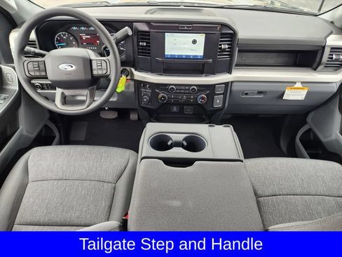 New 2026 Ford F250 XL w/ STX Appearance Package AWD/4WD image 26