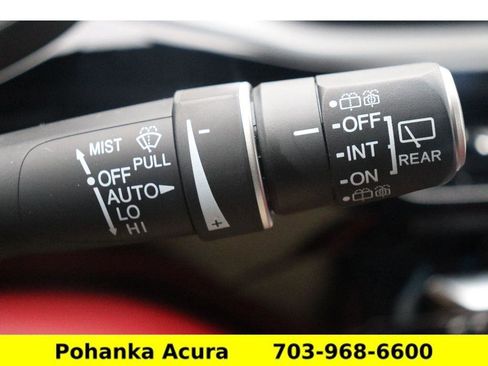 Used 2026 Acura MDX A-Spec AWD/4WD image 11