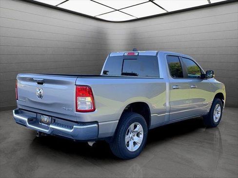 Used 2022 RAM 1500 Big Horn image 6
