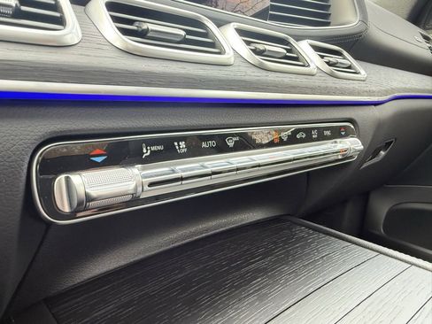 New 2026 Mercedes-Benz GLE 350 4MATIC image 36