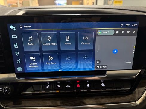 Used 2025 Chevrolet Silverado 2500 LT w/ Trail Boss Package image 23