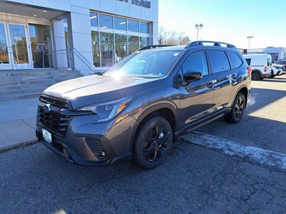 New 2026 Subaru Ascent Premium