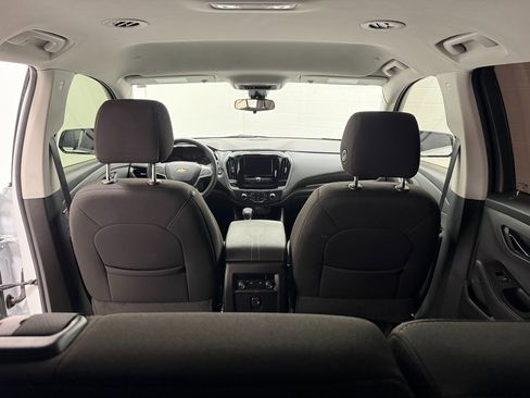 Used 2021 Chevrolet Traverse LS image 47