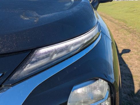 New 2026 Mitsubishi Outlander SE FWD image 9