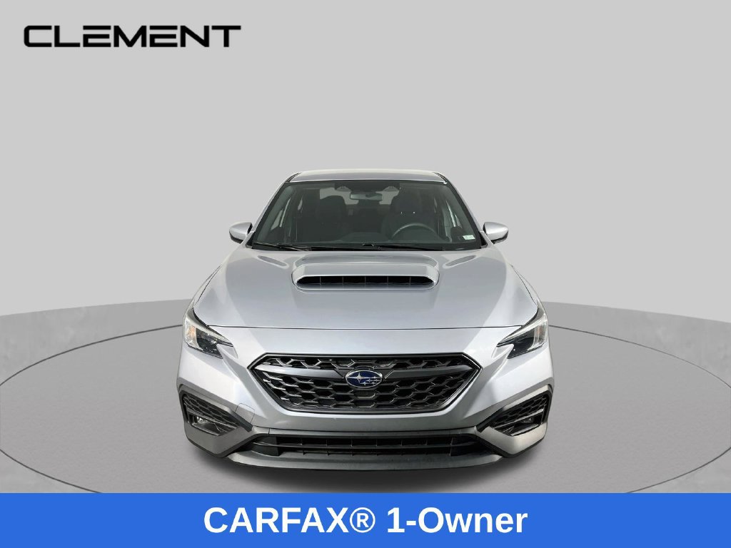 Used 2024 Subaru WRX Premium AWD/4WD image 2