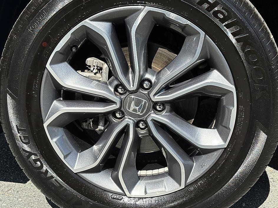 Used 2022 Honda CR-V EX image 8