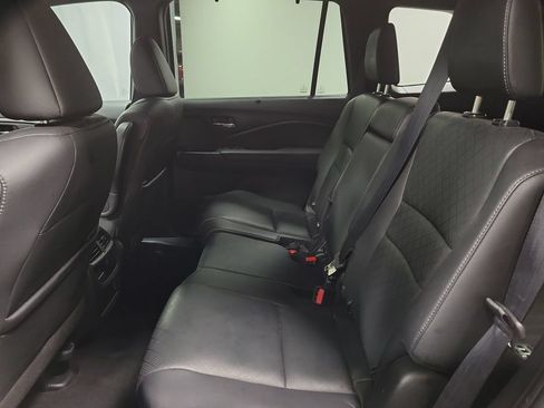 Used 2020 Honda Passport EX-L image 30