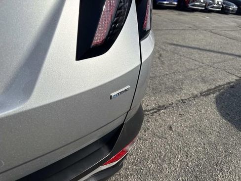 Used 2023 Hyundai Tucson SEL image 8