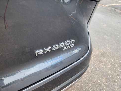 Used 2025 Lexus RX 350h image 19