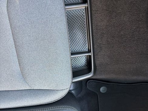 Used 2025 RAM 1500 Tradesman w/ Night Edition image 30