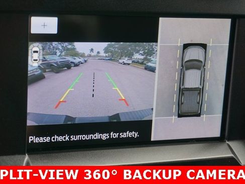 Used 2020 Ford F150 Lariat w/ Equipment Group 502A Luxury image 15