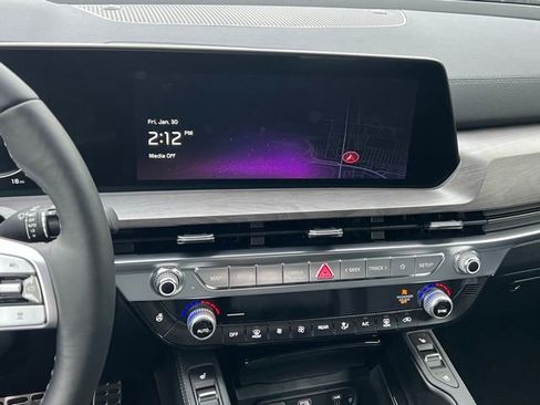 New 2025 Kia Telluride SX Prestige X-Line image 20