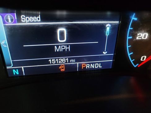 Used 2018 Chevrolet Colorado ZR2 w/ ZR2 Midnight Special Edition image 3