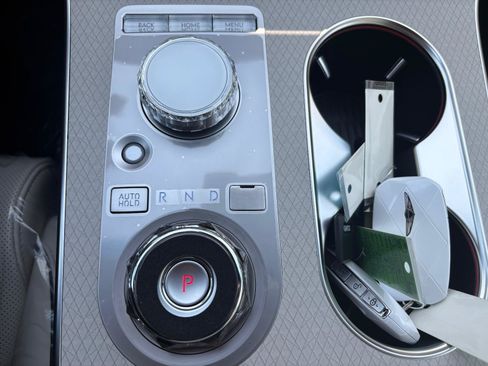 New 2026 Genesis GV80 3.5T Prestige AWD/4WD image 27