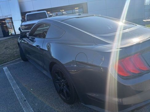 Used 2020 Ford Mustang Coupe w/ Equipment Group 101A image 12