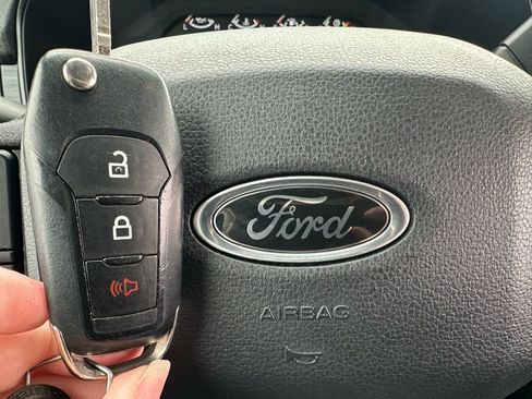 Used 2021 Ford F150 Tremor AWD/4WD image 46