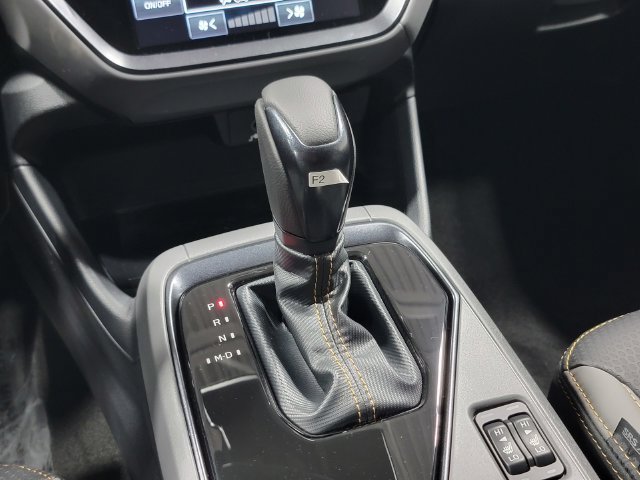 New 2026 Subaru Crosstrek 2.5i Wilderness AWD/4WD image 22