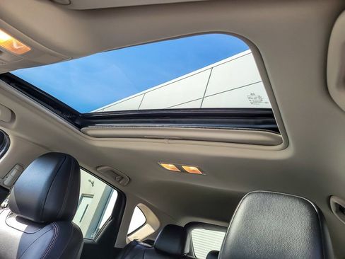 Used 2023 MAZDA CX-5 Carbon Edition image 8