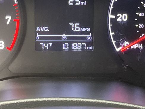 Used 2020 Hyundai Accent SE FWD image 12