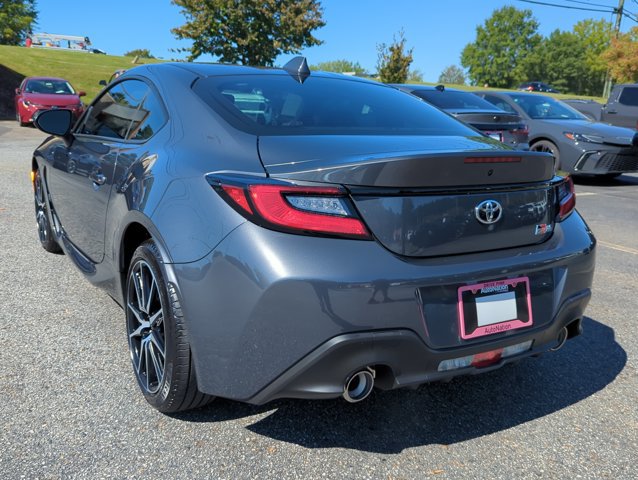 New 2026 Toyota GR86 RWD image 7