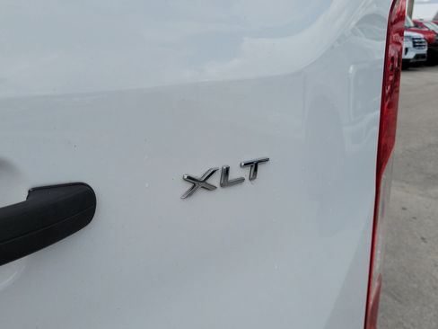 Used 2023 Ford Transit 350 XLT image 30