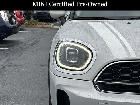 Used 2023 MINI Cooper Countryman S w/ Signature Upholstery Package image 7