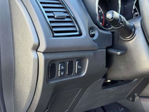 Used 2024 Mitsubishi Outlander Sport ES image 10