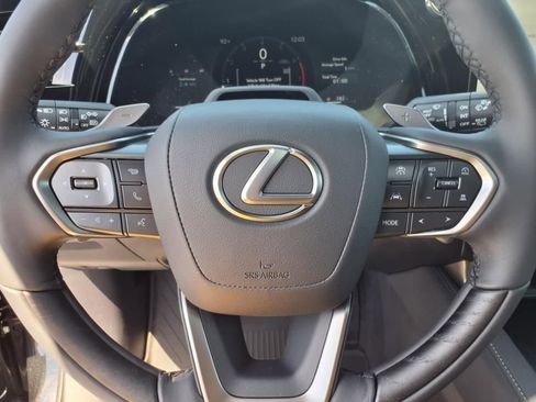 New 2025 Lexus RX 350 Premium image 13