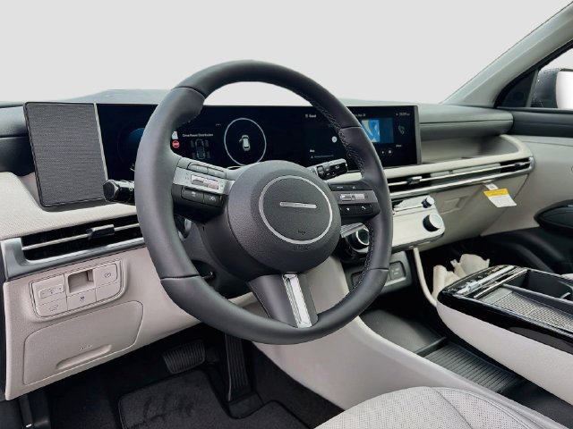 New 2026 Hyundai Tucson Limited AWD/4WD image 7