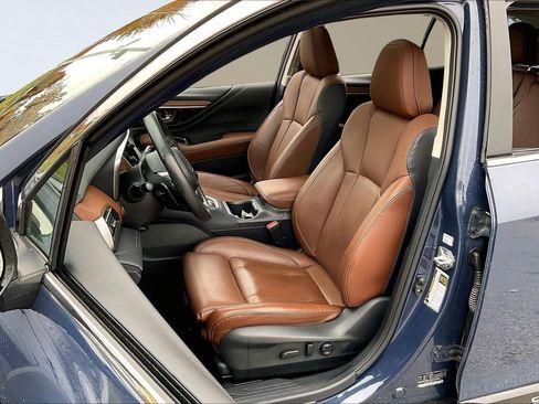 Certified 2023 Subaru Outback Touring image 26