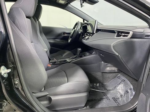 Certified 2024 Toyota Corolla SE FWD image 8
