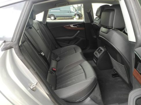 Used 2023 Audi A5 2.0T Premium Plus w/ Premium Plus AWD/4WD image 27