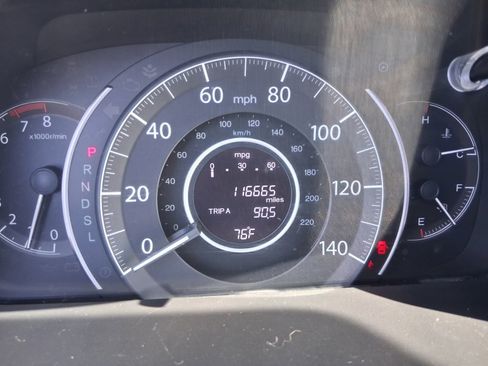 Used 2015 Honda CR-V LX image 13